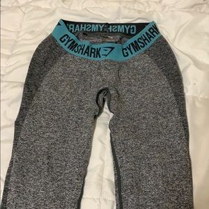 Gymshark dry fit leggings
